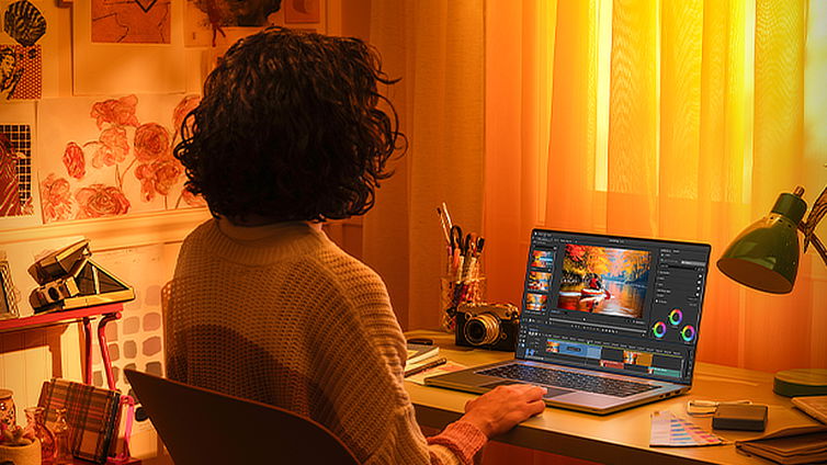 Immagine di NVIDIA ti aiuta a studiare con l'IA! Ecco le super offerte su notebook e schede video