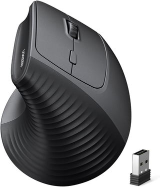 Immagine di Mouse verticale wireless UGREEN
