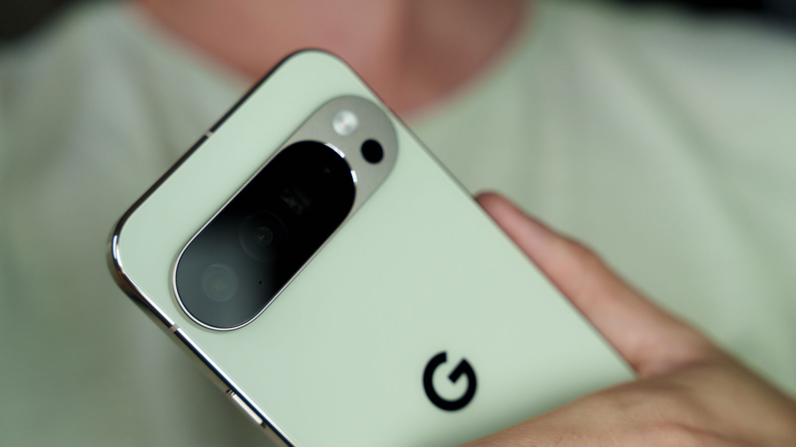 Brava Google! Pixel 10 Pro XL tra i più riparabili del 2025