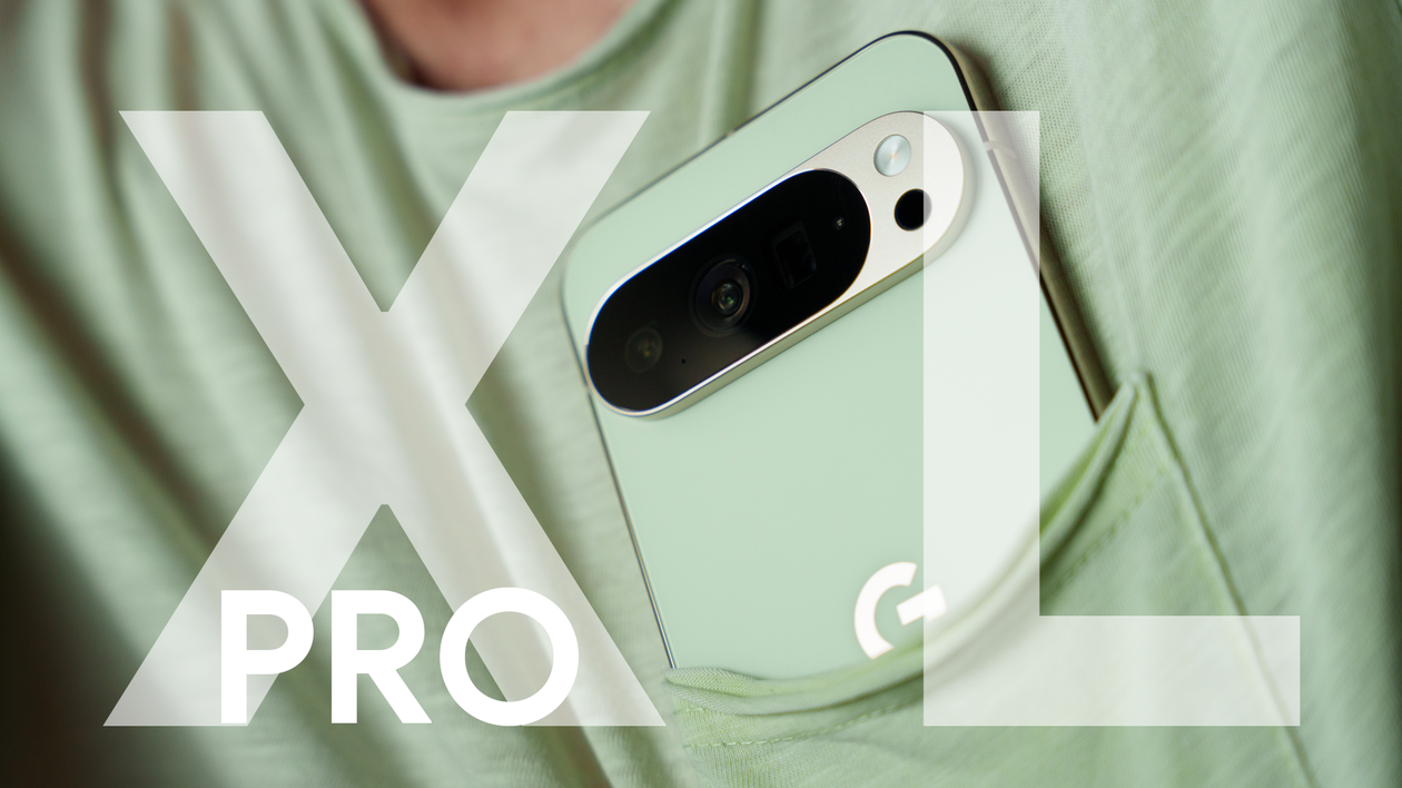 Immagine di Google Pixel 10 Pro XL, sembra uguale ma non lo è! | Recensione