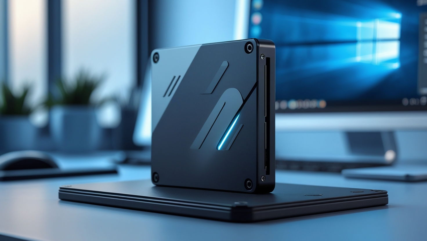 Phison porta modelli AI più grandi sui PC consumer