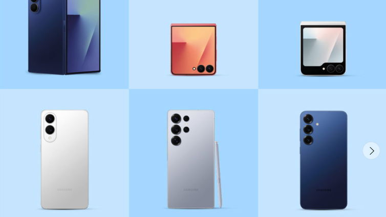 Immagine di Notebook in regalo e 15% di sconto con questo coupon! Cosa aspetti ad acquistare il tuo Galaxy s25?