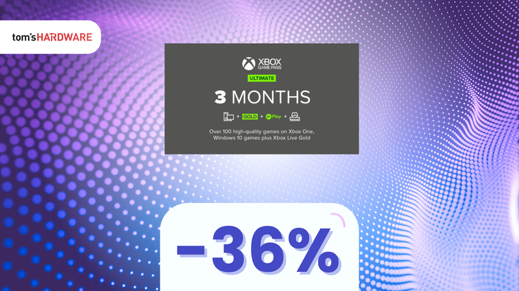 Immagine di Attiva oggi Xbox Game Pass Ultimate: tre mesi a un PREZZO SPECIALE!
