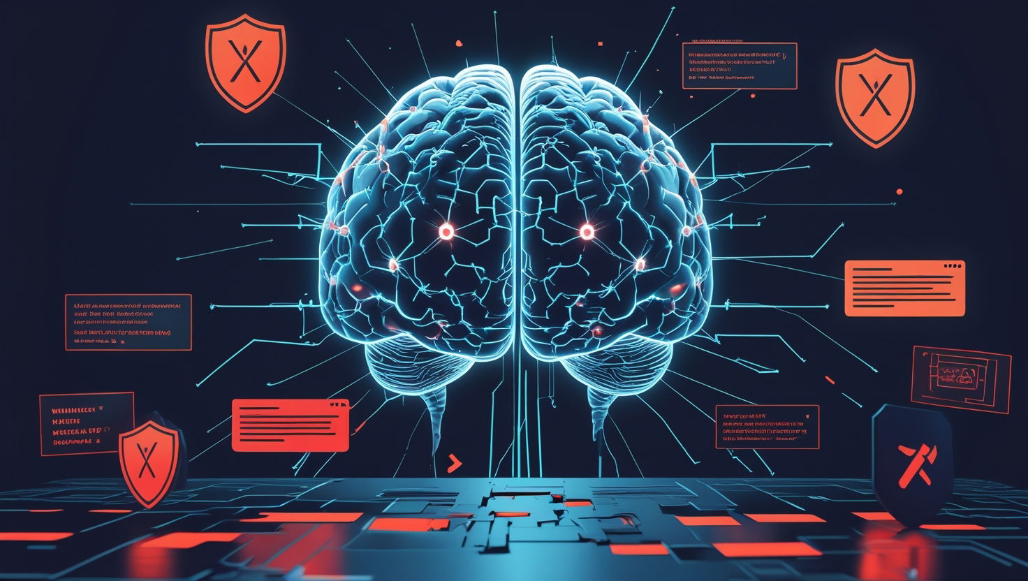 Basta togliere le virgole per fregare gli LLM