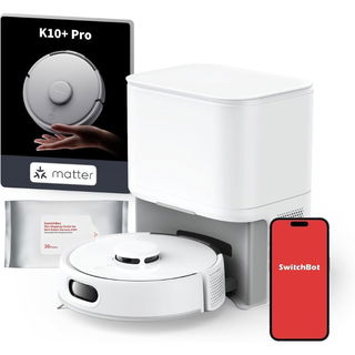 Immagine di SwitchBot K10+ Pro