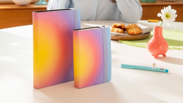 Immagine di Le agende Legami 2026 sono perfette per lo studio e il lavoro