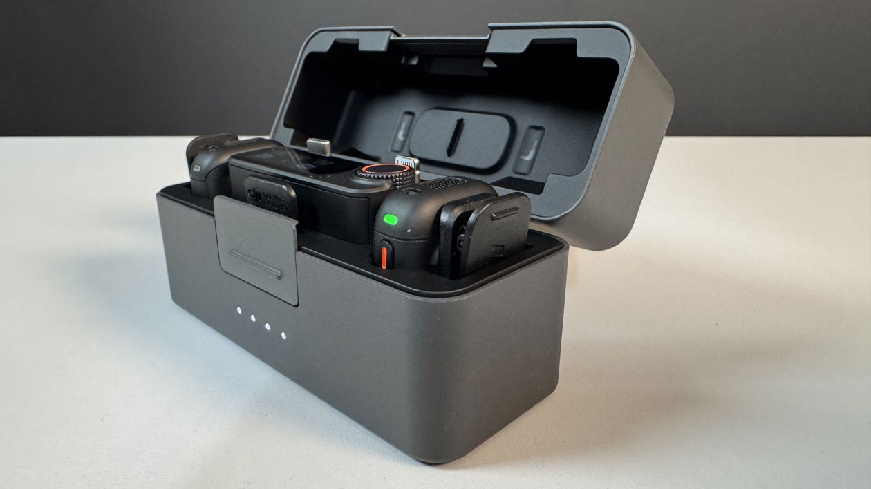 Immagine di DJI Mic 3, il nuovo microfono wireless compatto perfetto per i Creator | Test & Recensione