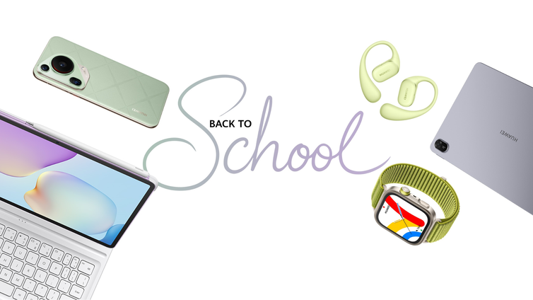 Immagine di Il Back to School Huawei è l'occasione perfetta per risparmiare