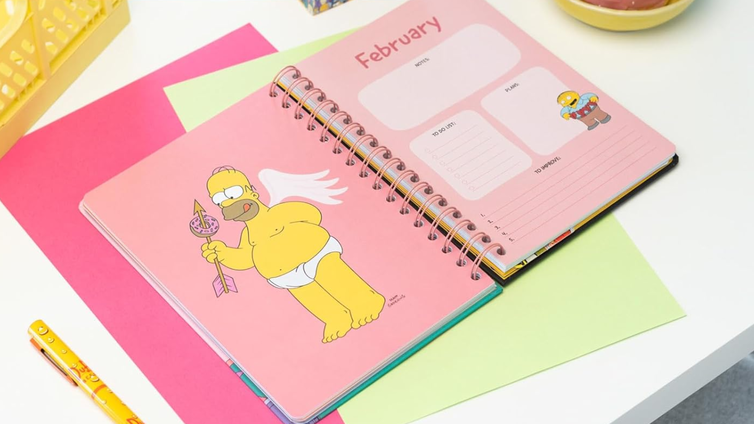 Immagine di I diari Grupo Erik ti faranno innamorare della scuola