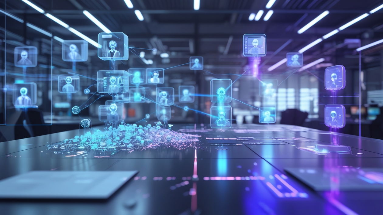 Immagine di Middle manager tremate, l'AI sta venendo a prendervi e sarà spietata