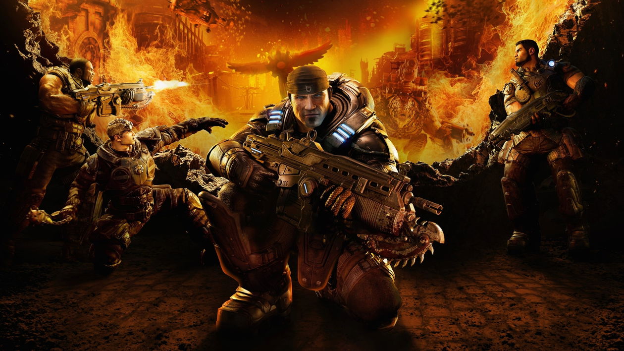 Immagine di Gears of War Reloaded | Recensione - I Lancer ora anche su PS5