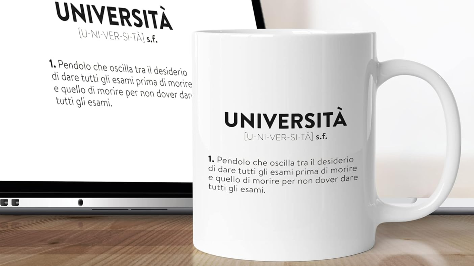 L'università ti aspetta? Ecco i prodotti che non sapevi di volere!
