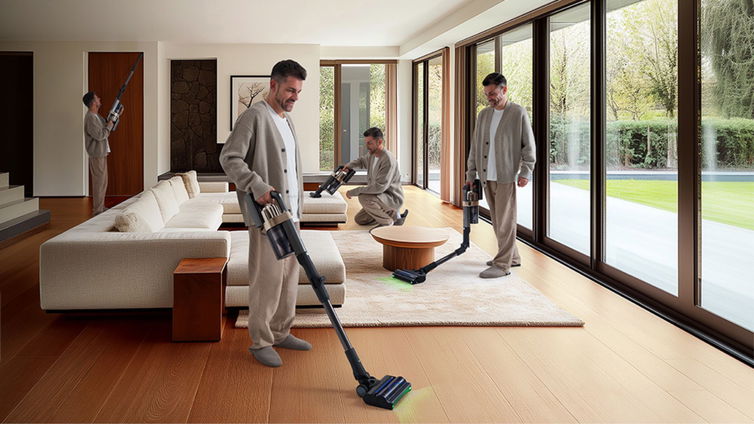 Immagine di Quando la tecnologia incontra l'arte: scopri le innovazioni Tineco all'IFA