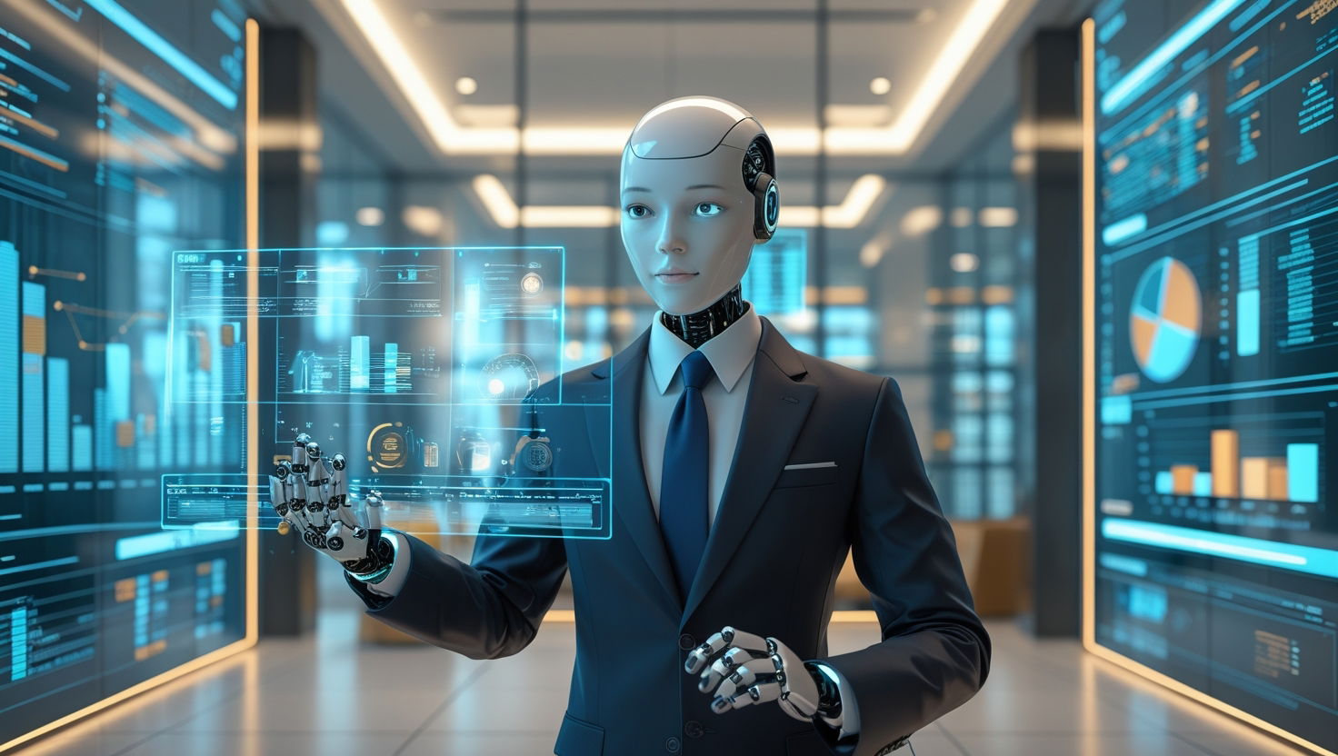 Claude spinge l'IA nei settori finanziari regolati