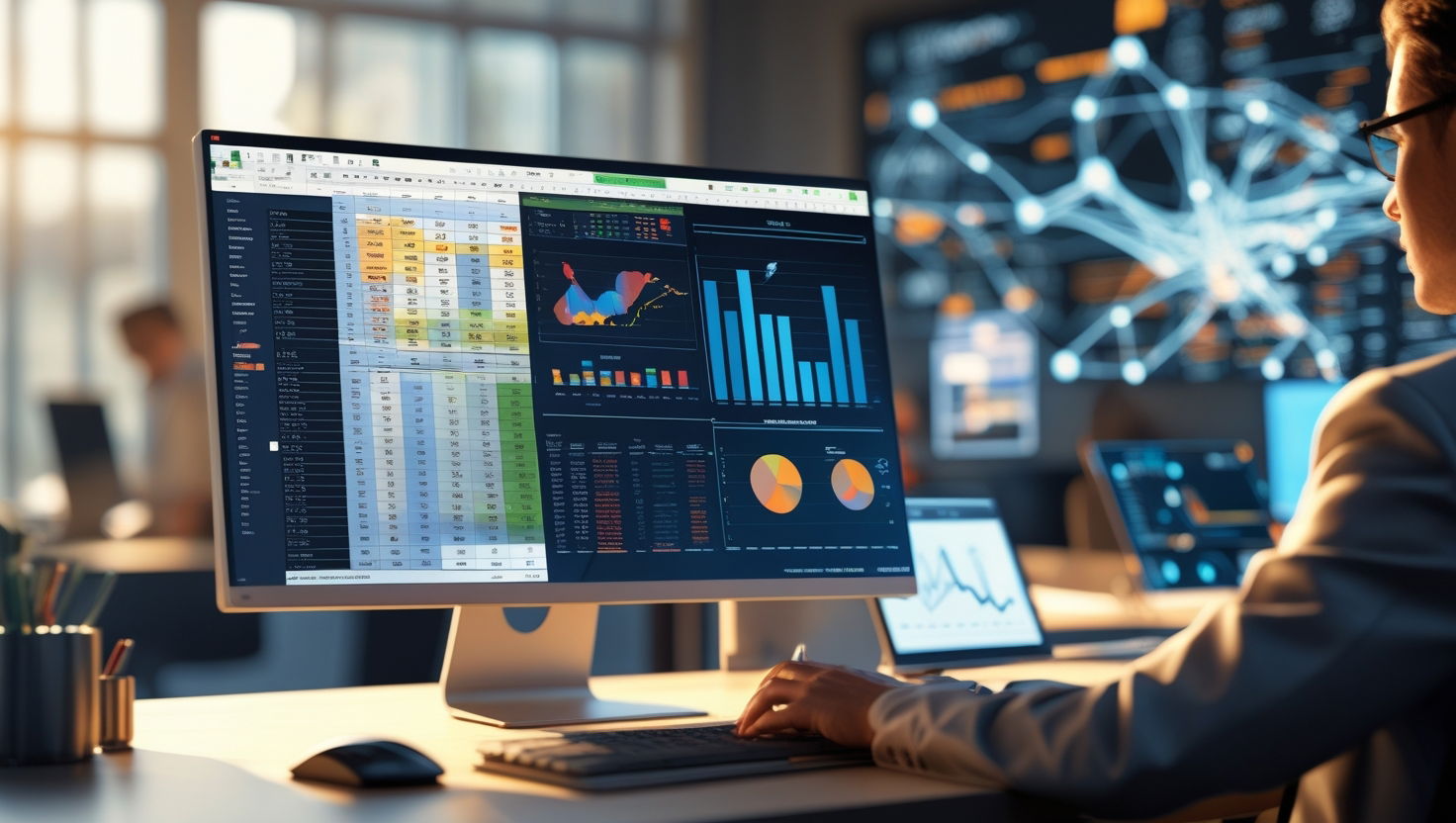 Excel a 40 anni è ancora Re, chi lo conosce ha sempre lavoro