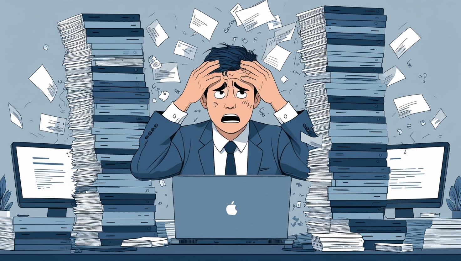 Candidarsi per un lavoro oggi è facilissimo, e potrebbe essere un problema