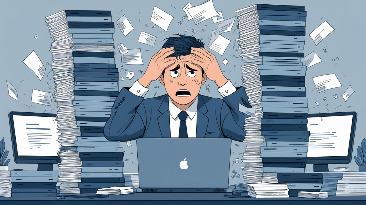 Immagine di Candidarsi per un lavoro oggi è facilissimo, e potrebbe essere un problema