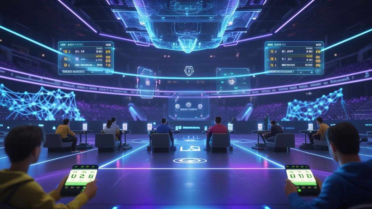 Immagine di Gemini batterà ChatGPT? Si accettano scommesse!