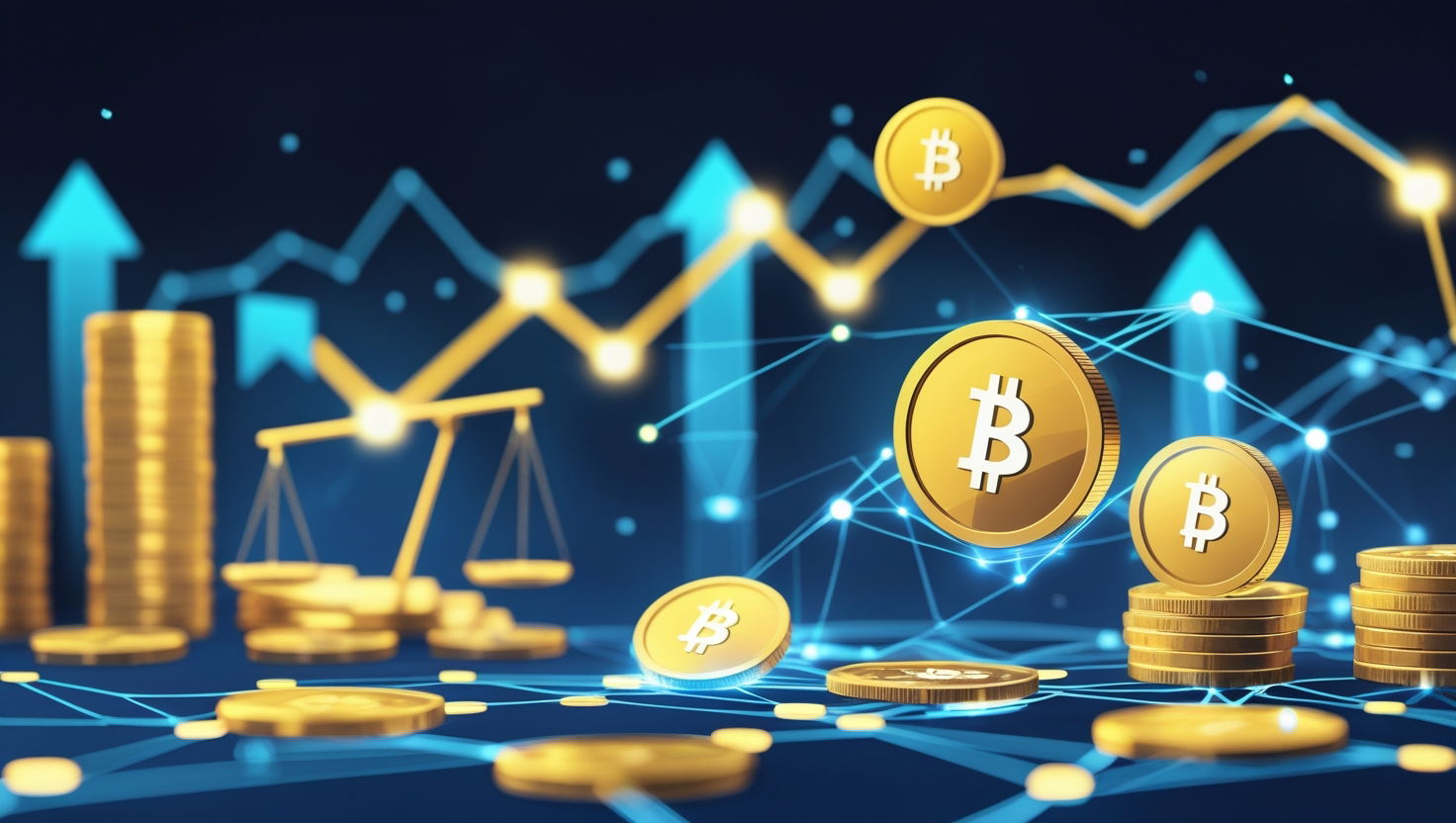 Stablecoin: crescita record e novità in arrivo