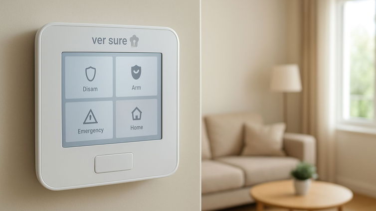 Immagine di Verisure è più di un sistema di allarme e ora installarlo costa molto meno!