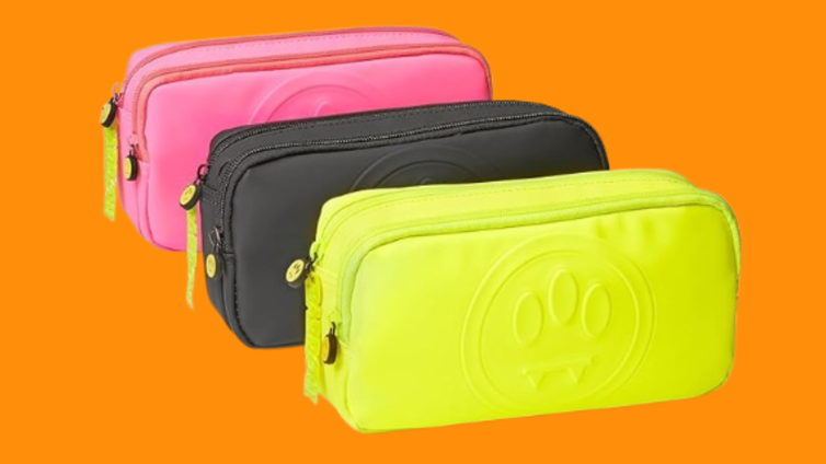 Immagine di Colora le tue giornate di scuola con gli astucci Pigna!