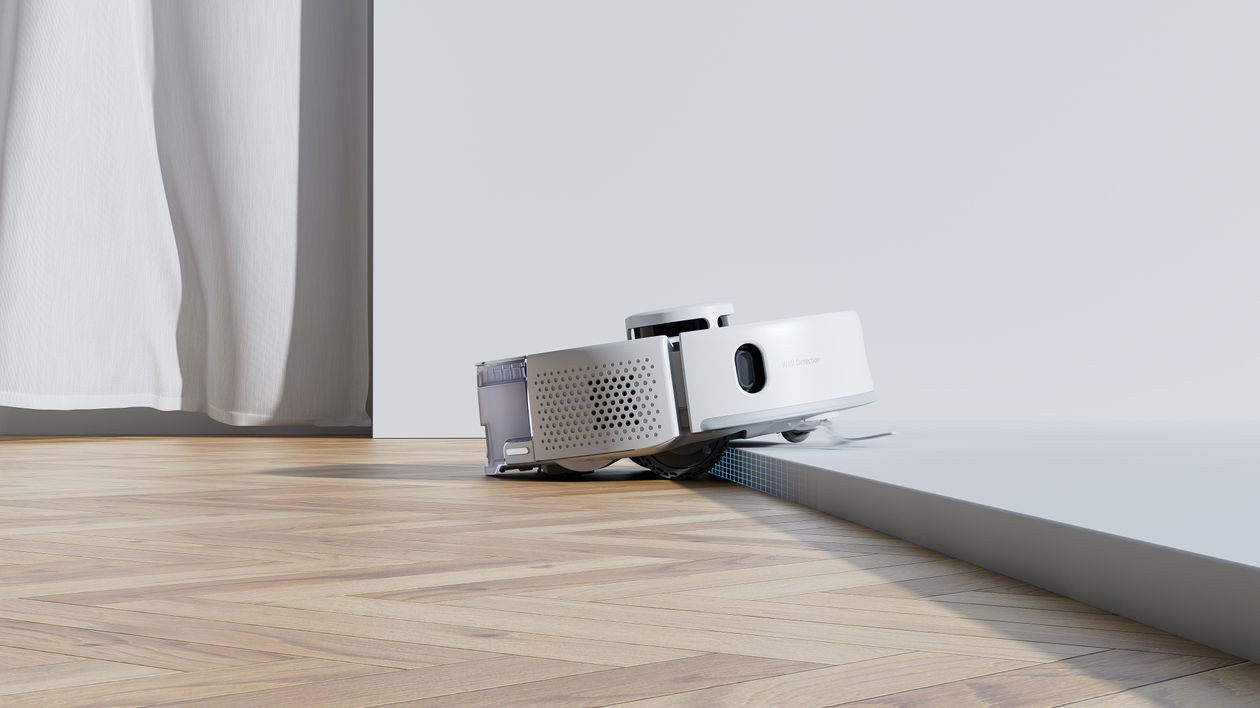 Immagine di SwitchBot lancia S20 e K11+: i nuovi robot per una pulizia smart della casa