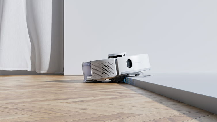 Immagine di SwitchBot lancia S20 e K11+: i nuovi robot per una pulizia smart della casa