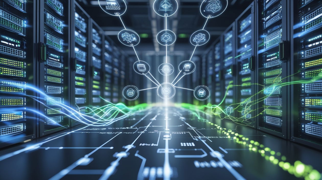 Immagine di Alibaba Cloud, ecco come ottiene il 99% uptime