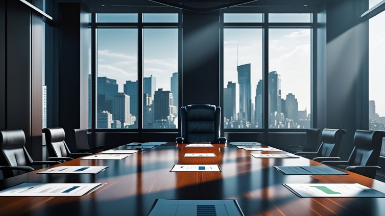 Immagine di Nestlé licenzia il suo Ceo per una relazione romantica tenuta nascosta