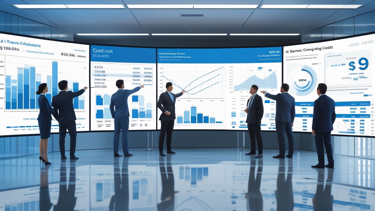 Immagine di Costi IA fuori controllo, come il cloud di qualche tempo fa