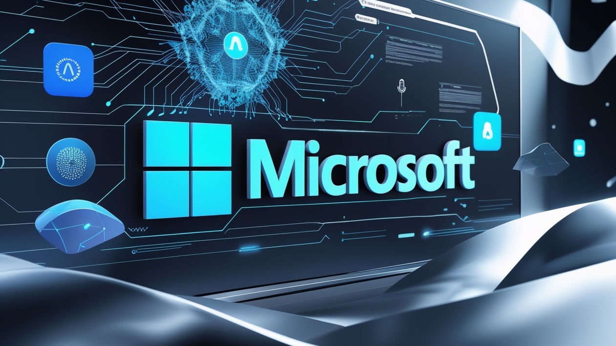 Immagine di Microsoft svela MAI, il suo primo modello AI