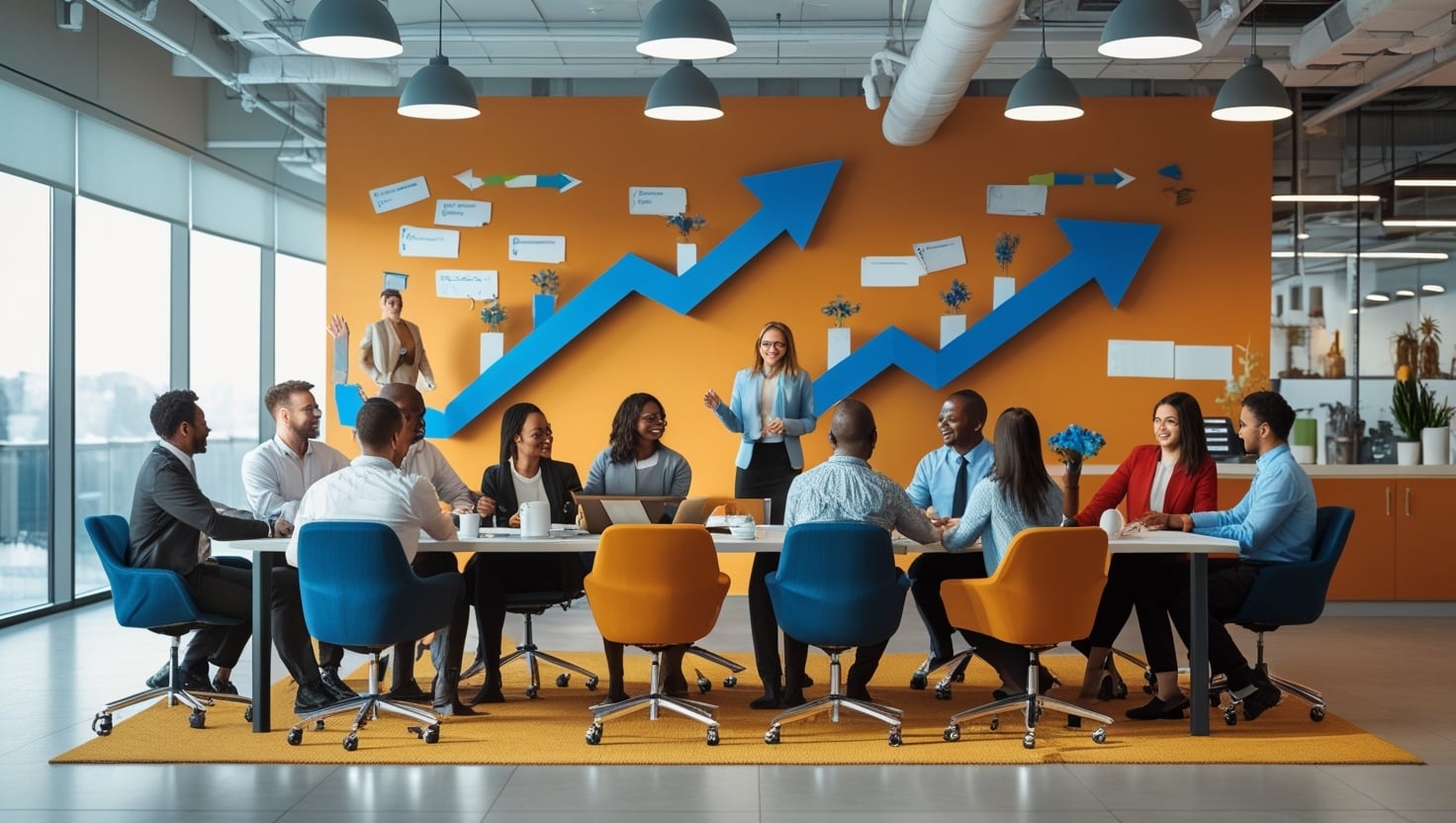 Come trattenere i migliori talenti in azienda