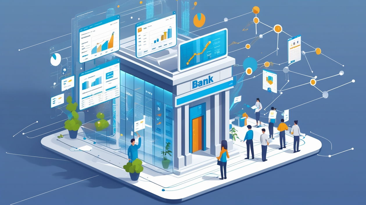 Immagine di Hai chiesto un prestito? L'approvazione dipende da dati in tempo reale