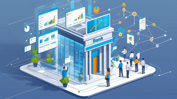 Immagine di Hai chiesto un prestito? L'approvazione dipende da dati in tempo reale