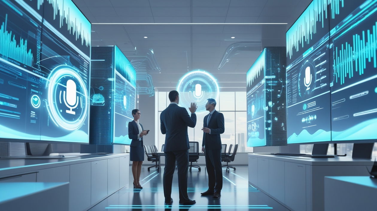 Immagine di Crea potenti agenti AI con capacità vocali, ora è possibile