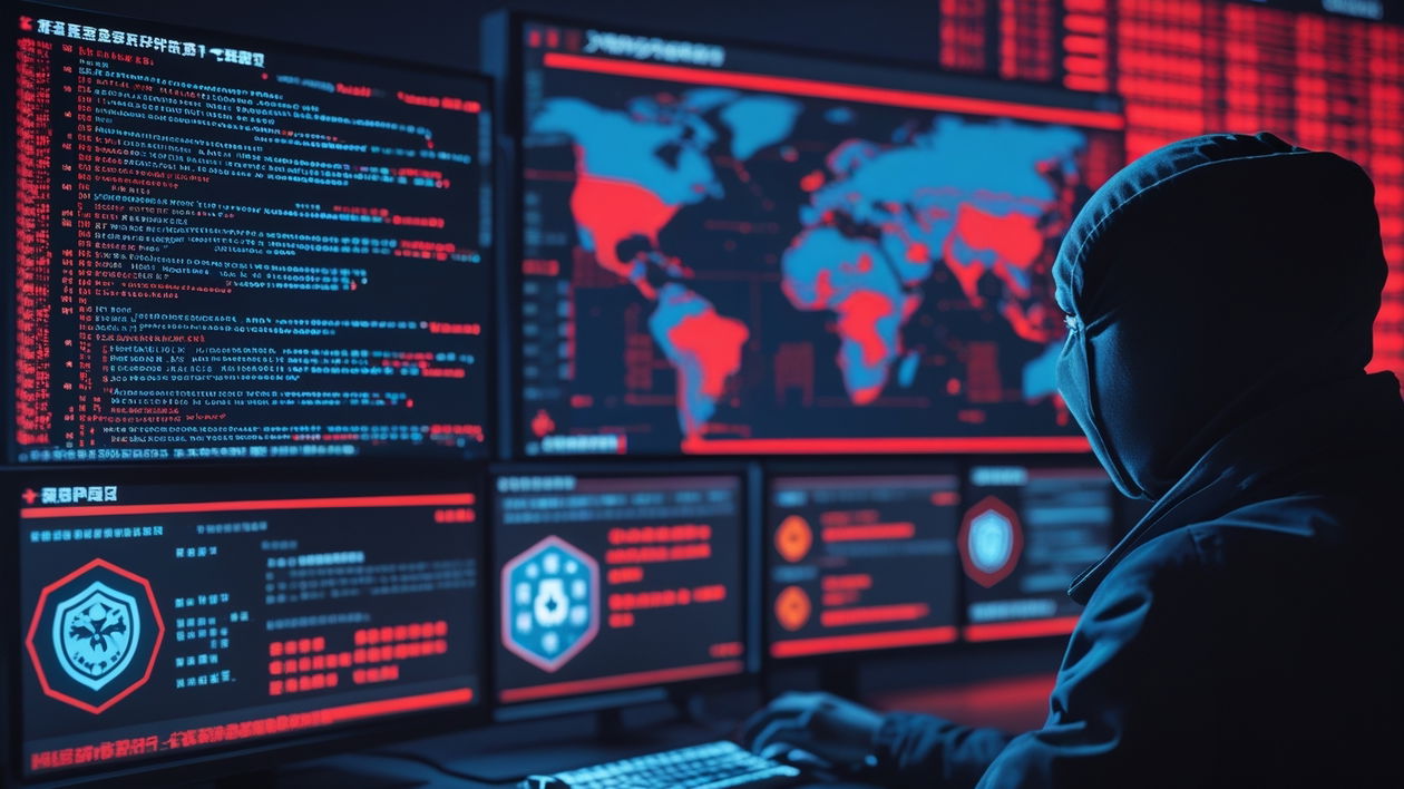 Immagine di Cina: allarme spionaggio da Cisa, Fbi e Nsa