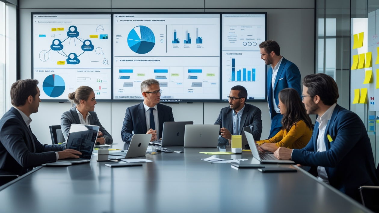 Immagine di Le regole dei CIO per gestire i team ed evitare problemi