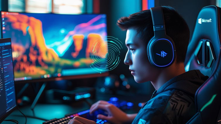 Immagine di Capire nel rumore? È il cervello, non l’orecchio