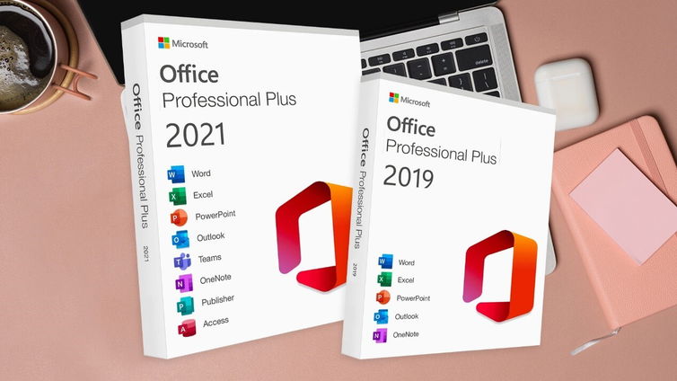 Immagine di Office 2021 a partire da 31€ e Windows 11 da soli 10€, a vita!