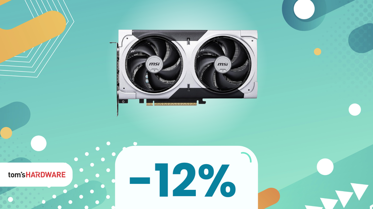 Immagine di PREZZO BOMBA su questa RTX 5060 Ti: GPU di nuova generazione ora conveniente!