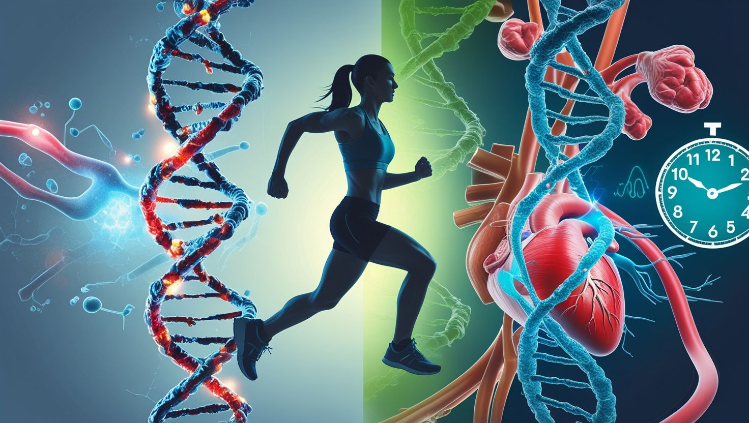 Immagine di Obesità, cancro e sport: trovato il legame che mancava