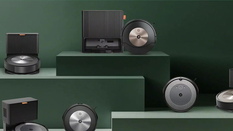 Immagine di Il tuo prossimo iRobot potrebbe non essere nuovo, ma il risparmio è garantito