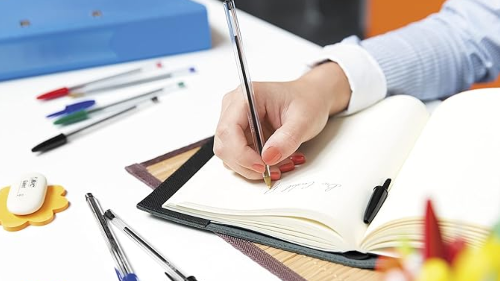 Facciamo scorta di penne per il Back to School!