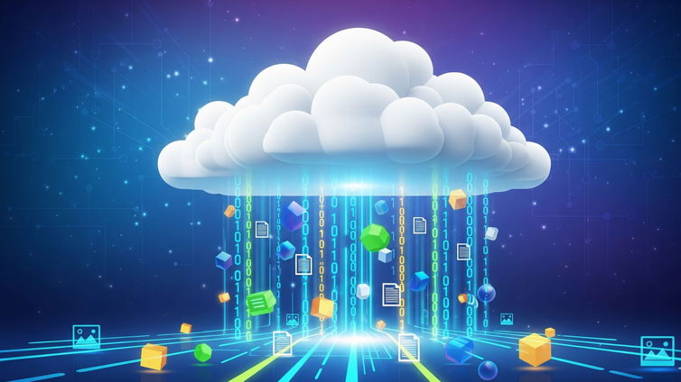 Immagine di Cos’è il cloud storage e perché dovresti usarlo