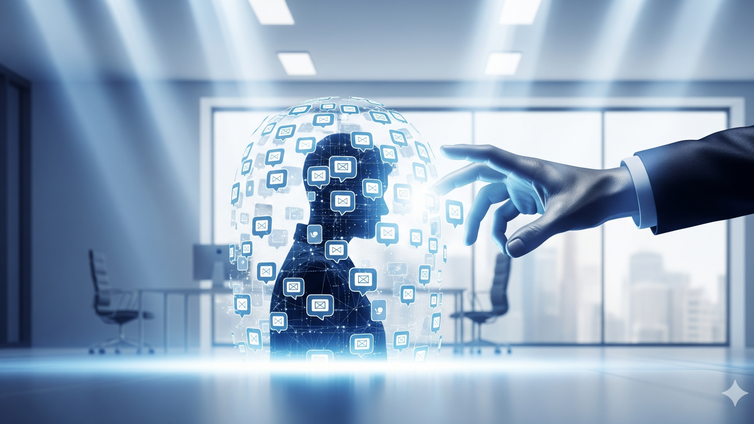 Immagine di Chat e social media usati per licenziare, 420mila euro di multa