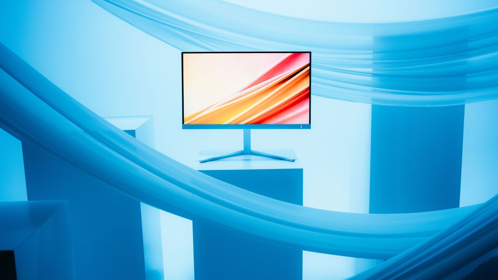 L’evoluzione dei monitor: performance e versatilità in ogni contesto