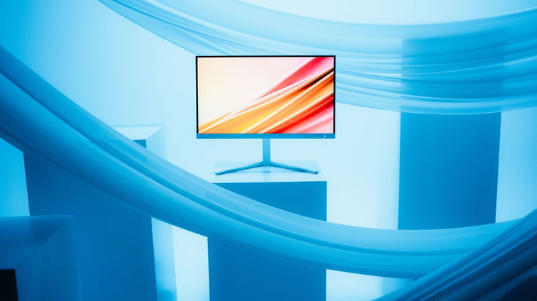 Immagine di L’evoluzione dei monitor: performance e versatilità in ogni contesto