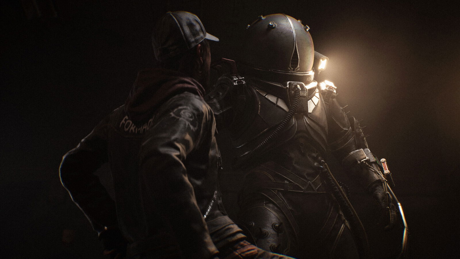 Cronos: The New Dawn | Recensione - Un horror che serviva