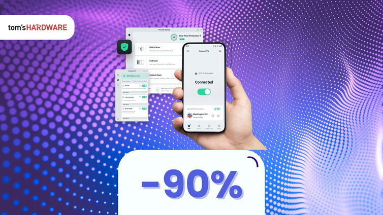 Immagine di PrivadoVPN: con il 90% di sconto puoi saltare il piano gratis e passare subito al premium