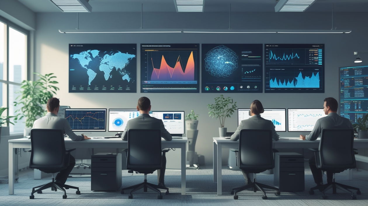 Immagine di L'hype sull'IA si scontra con la realtà